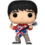 Funko Pop! Rocks: Oasis - Noel Gallagher #257 Image 2