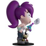 Youtooz Futurama Leela & Nibbler Figure Image 3