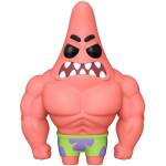 Funko Pop! Spongebob Squarepants - Fry Cook Games Patrick #1668 Image 2