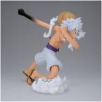 Monkey D. Luffy Gear5 One Piece Grandista 22 cm Image 2