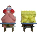 Youtooz SpongeBob SquarePants 'What’s Funnier Than 24?' Figure Image 3