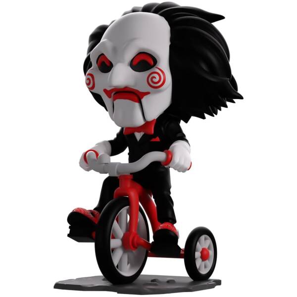 Youtooz Saw Billy the Puppet Figure Image 1