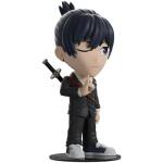 Youtooz Chainsaw Man Aki Figure Image 1