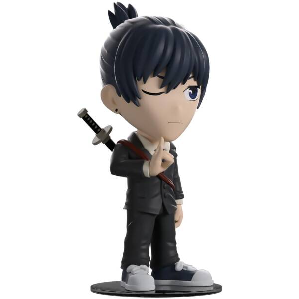 Youtooz Chainsaw Man Aki Figure Image 1