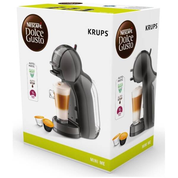 Krups Nescafé Dolce Gusto Mini Image 1