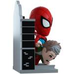 Youtooz Marvel Spider-Man Amazing Fantasy #15 Figure Image 2