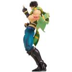 JoJo’s Bizarre Adventure Joseph Joestar figure 22cm Image 4