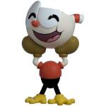 Youtooz Cuphead Netflix Series Cuphead Figure Image 1