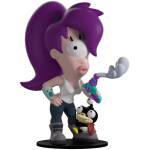 Youtooz Futurama Leela & Nibbler Figure Image 1