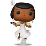 Funko Pop! Disney: the Princess and the Frog - Tiana #1672 Image 2