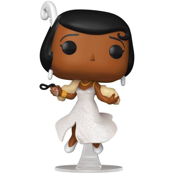Funko Pop! Disney: the Princess and the Frog - Tiana #1672 Image 2
