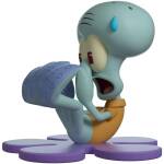 Youtooz SpongeBob SquarePants Future Squidward Figure Image 3