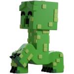 Youtooz Minecraft Creeper Figure Image 3
