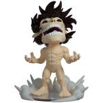Youtooz Attack on Titan Eren (Titan Form) Figure Image 1