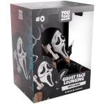 Youtooz Scream Ghostface Lounging Figure Image 2