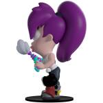 Youtooz Futurama Leela & Nibbler Figure Image 4