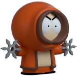 Youtooz South Park Kenny – Good Times With Weapons Figure Image 1