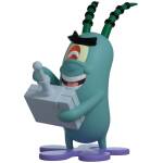 Youtooz SpongeBob SquarePants Plankton Figure Image 3