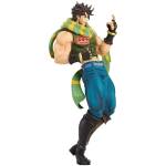 JoJo’s Bizarre Adventure Joseph Joestar figure 22cm Image 3
