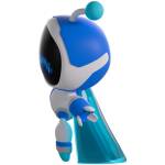 Youtooz Astrobot Figure Image 3