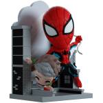 Youtooz Marvel Spider-Man Amazing Fantasy #15 Figure Image 1
