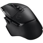 Logotech G502 X Lightspeed Wireless Gaming Mouse Image 1