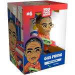 Youtooz Breaking Bad Gus Fring Figure Image 2