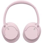 Sony WH-CH720N Pink Image 4