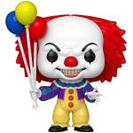 Funko Pop! IT: the Movie - Pennywise #1834 Image 2