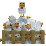 Youtooz Minecraft Chickens Figure Image 1