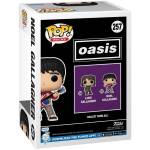 Funko Pop! Rocks: Oasis - Noel Gallagher #257 Image 3