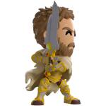Youtooz World of Warcraft Anduin Figure Image 2