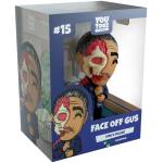 Youtooz Breaking Bad Face-Off Gus Figure Image 1