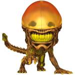 Funko Pop! Alien 3 - The Runner #1769 Image 2