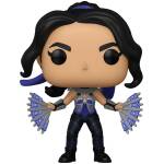Funko Pop! Movies: Mortal Kombat 2 - Kitana #1959 Image 2