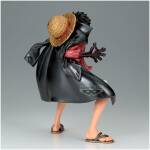 One Piece Monkey D Luffy King of Artits figure 19cm Image 3