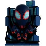 Youtooz Marvel Spider-Man Miles Morales Figure Image 1
