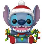 Funko Pop! Disney: Lilo & Stitch - Stitch With Lights #1504 Image 2