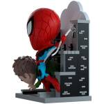 Youtooz Marvel Spider-Man Amazing Fantasy #15 Figure Image 3