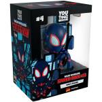 Youtooz Marvel Spider-Man Miles Morales Figure Image 5