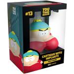 Youtooz South Park Cartman With Implants Figure Image 4