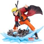 Naruto Shippuden Naruto Uzumaki Memorable Saga figure 12cm Image 2