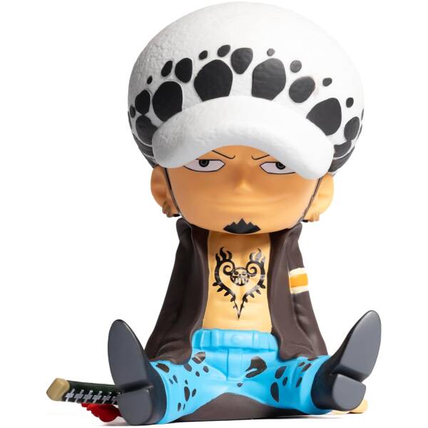 One Piece Trafalgar Law money box figure 18cm Image 2