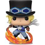 Funko Pop! One Piece - Sabo #2108 Image 2