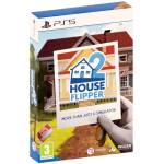 House Flipper 2 Special Edition PS5 Image 1