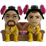 Youtooz Breaking Bad Walt & Jesse Figure Image 1