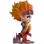 Youtooz Magic: The Gathering Chandra Nalaar Figure Image 2