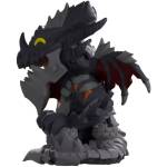 Youtooz World of Warcraft Deathwing Figure Image 3