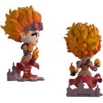 Youtooz Magic: The Gathering Chandra Nalaar Figure Image 4