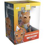 Youtooz Breaking Bad Hector Salamanca Figure Image 2